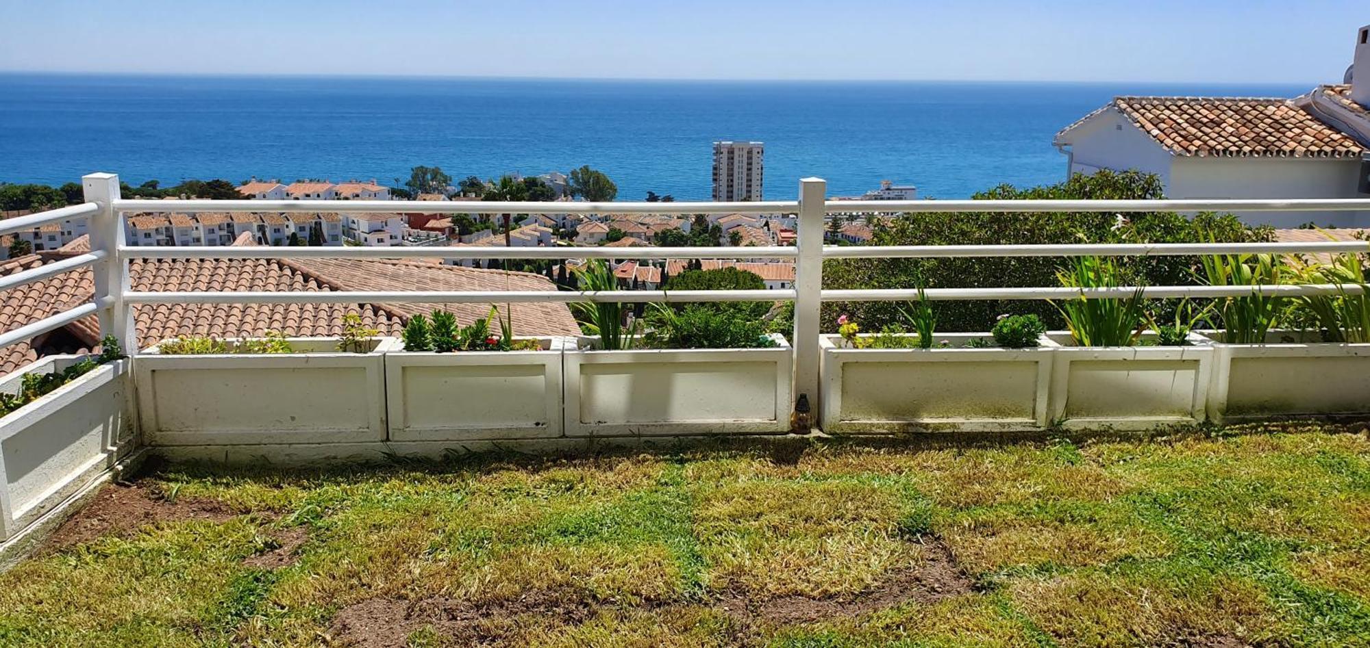 Garden Sea View Apartment Near Beach Ситио-де-Калаонда Экстерьер фото