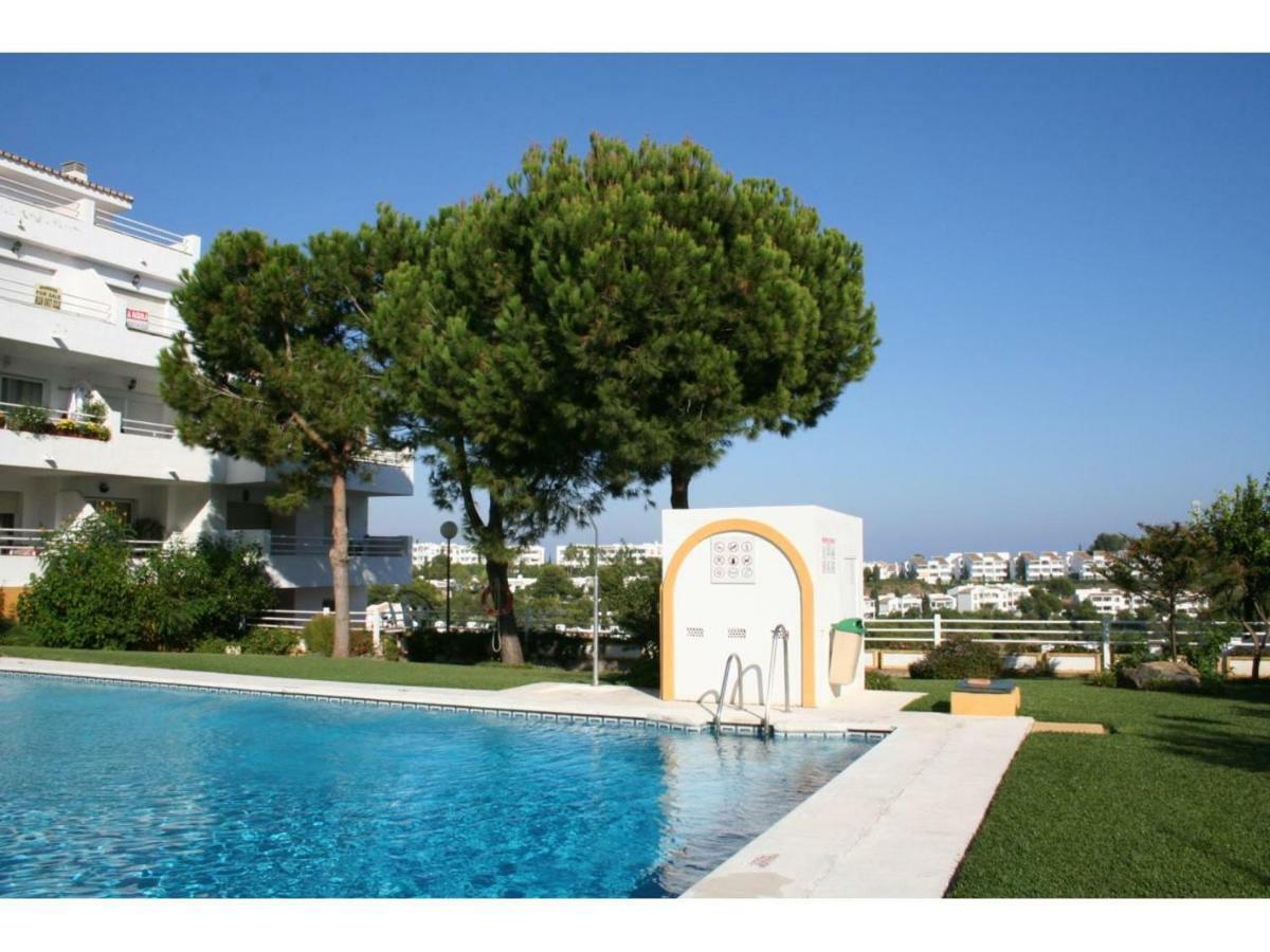 Garden Sea View Apartment Near Beach Ситио-де-Калаонда Экстерьер фото